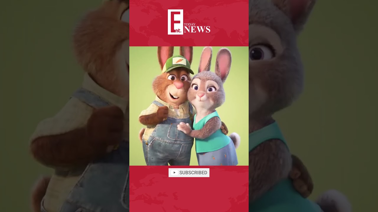 Is Keanu Reeves Joining Zootopia 3?