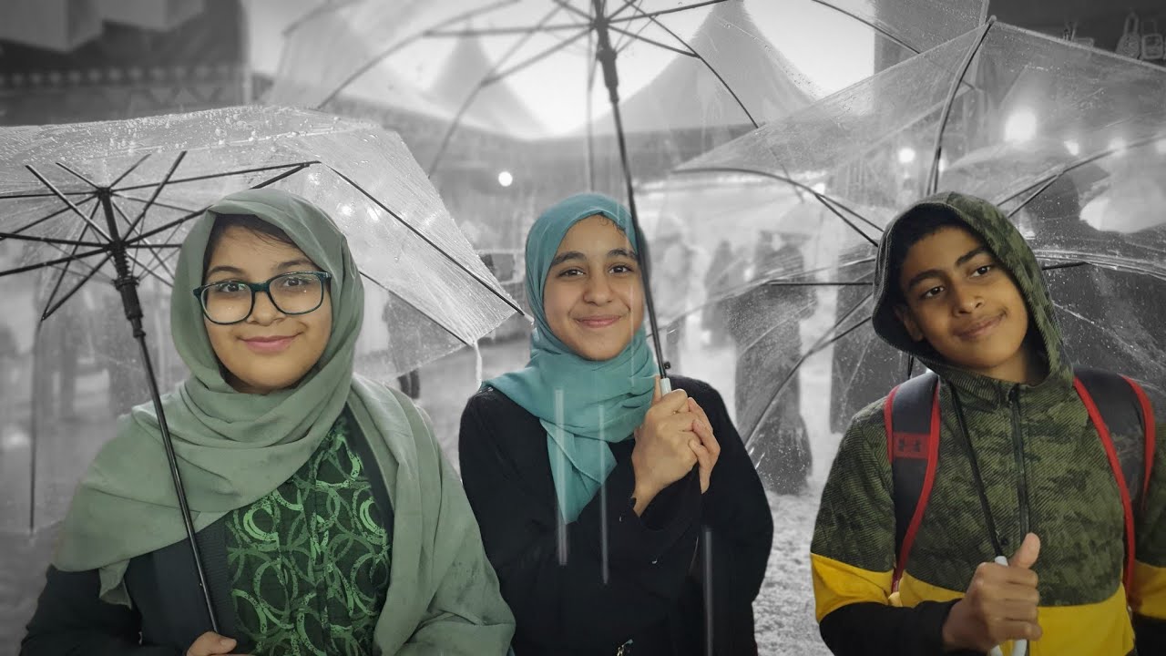 السياحة مع #_حملة شموع الرافدين في جبل السودة والسوق الشعبي في ابها الموافق ٧/٧/٢٠٢٣