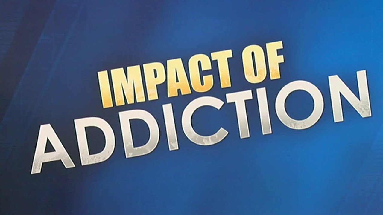 Here's how you can help a loved one struggling with addiction