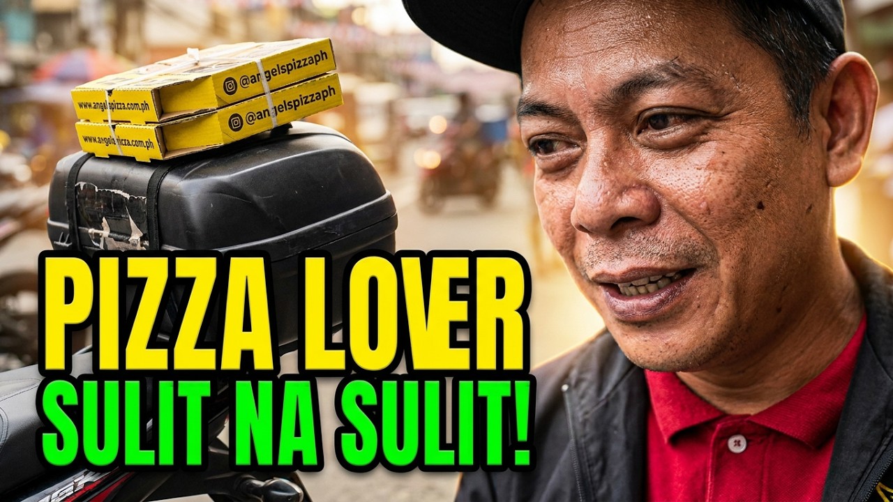 My Pizza 🍕Carrier #pizzalover 
