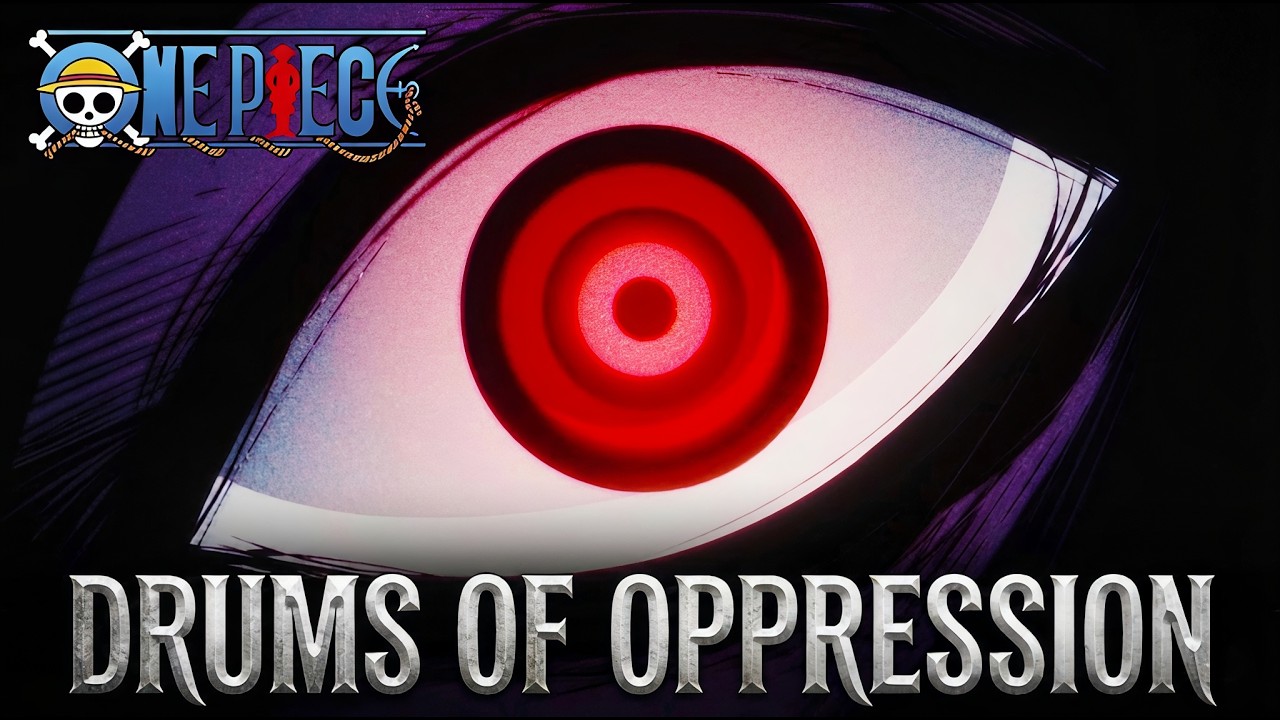 Imu Theme Song “Drums of Oppression” | Imu Theme | One Piece Theme Song