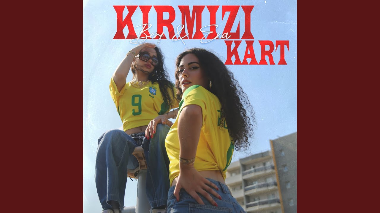 Kırmızı Kart