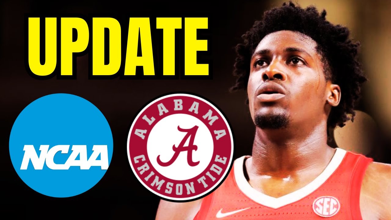 The Judge That Gave Charles Bediako Temporary Clearance Was An Alabama Basketball Donor?!