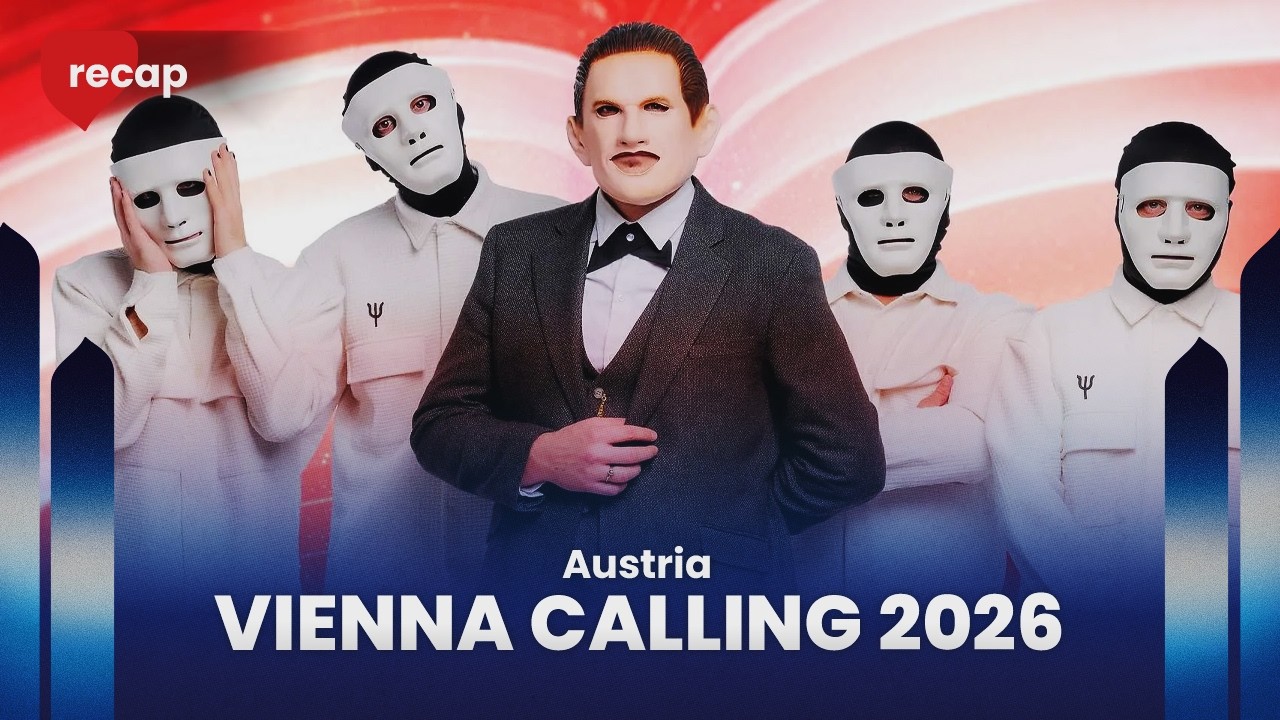 Vienna Calling 2026 (Austria) | RECAP