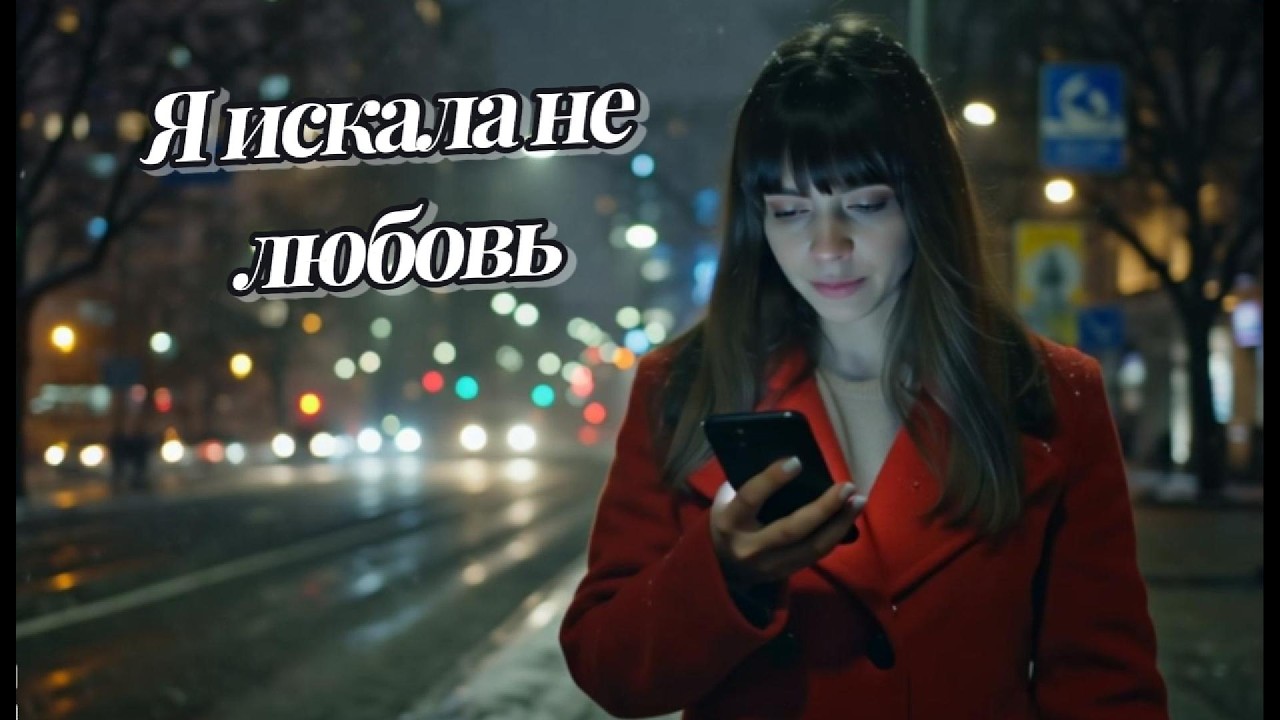 Я искала не любовь ⚡| РУССКАЯ МУЗЫКА 2026 ♫ |  🎧 New Russian Music | Душевный Эфир by Electra