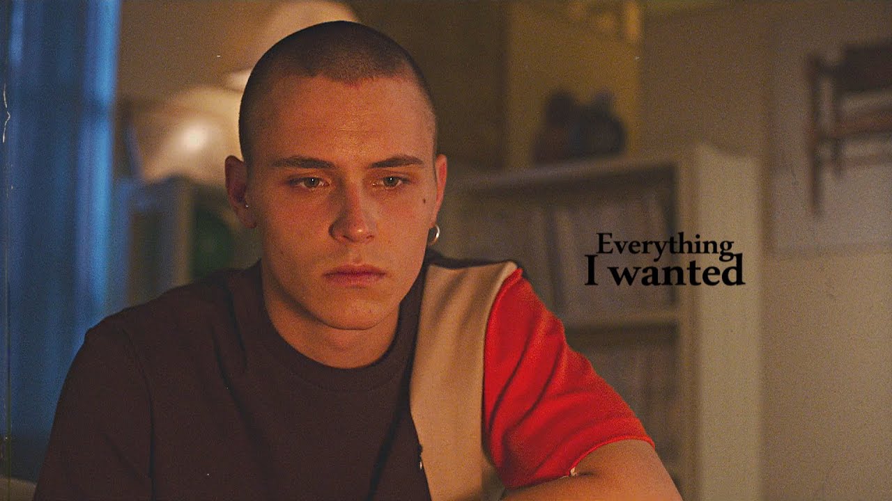 elite | everything i wanted [+s3]