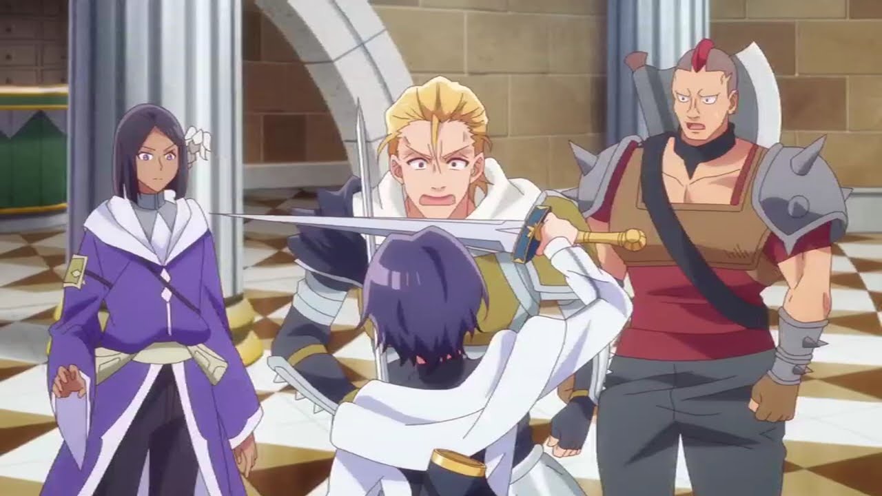 Everyone Mocked My Useless Skill Until I Discovered Its Hidden Power &ndash; Ep 1&ndash;12 | English Dub 2026