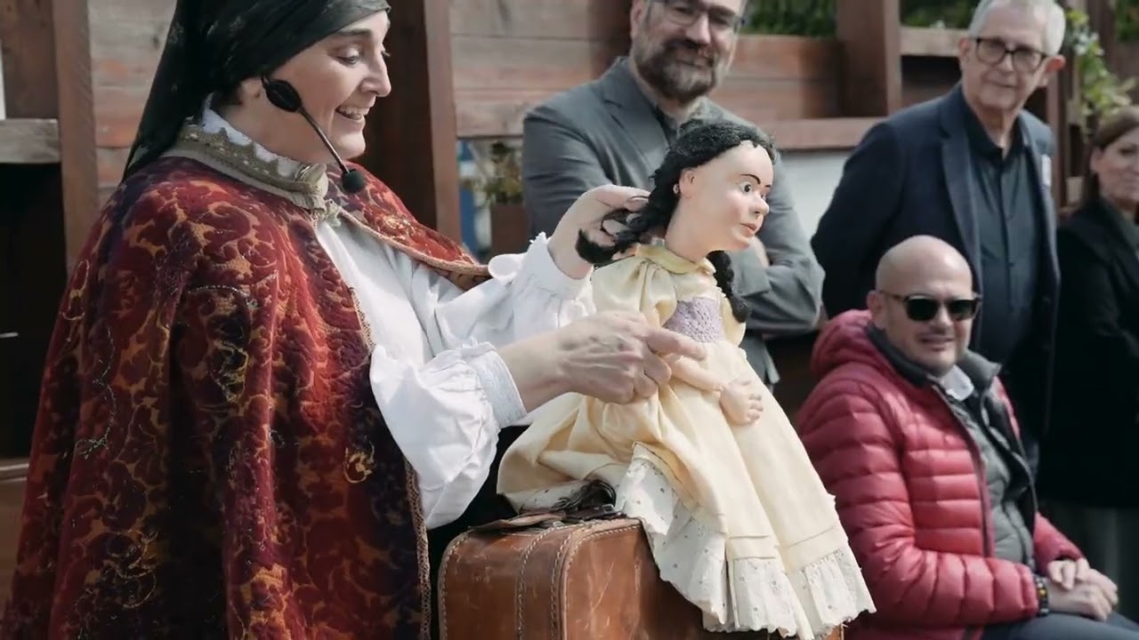 Día de Rosalía