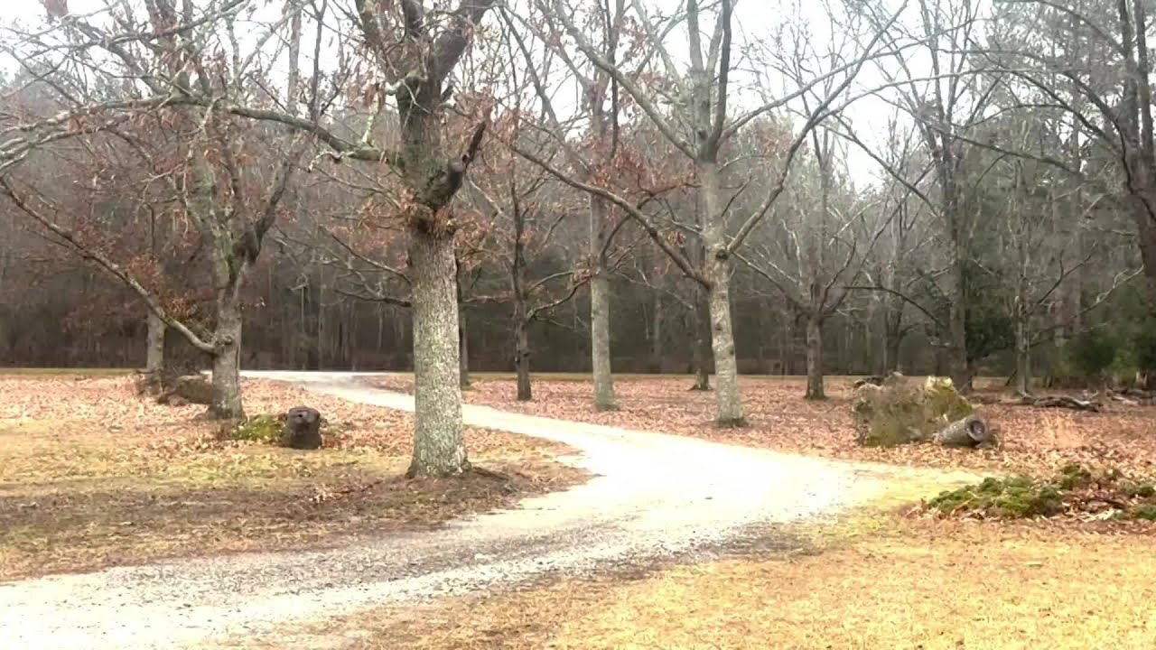 Potential winter storm prompts preparations in Lincoln and McCormick Counties