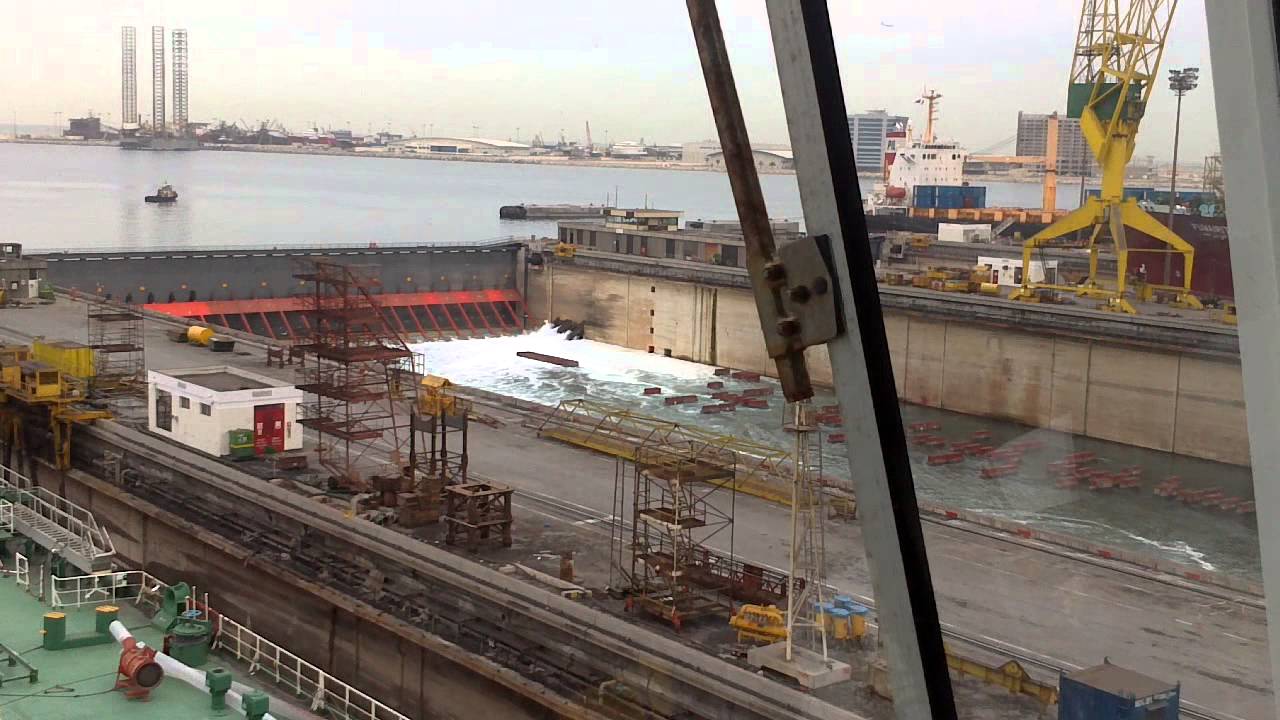 Dubai Dry Dock