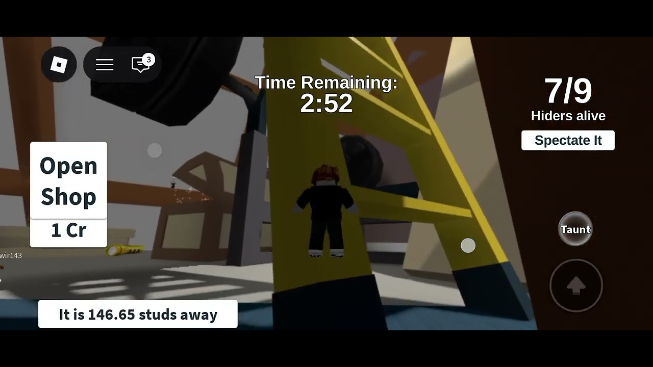 Roblox new 1 video block 