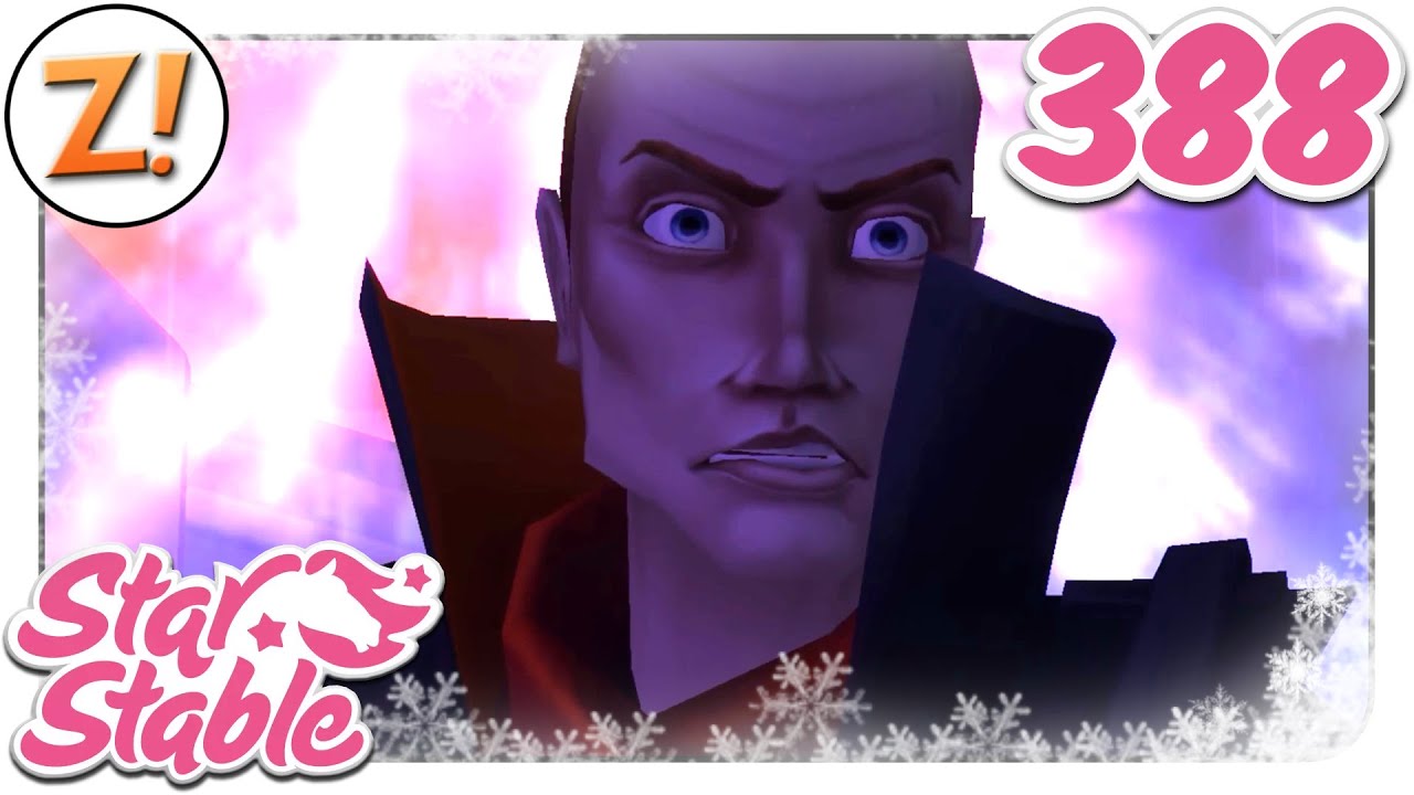 Star Stable [SSO] +FACECAM: Wer ist Darko? #388 | Let's Play ♥ [GER/DEU]