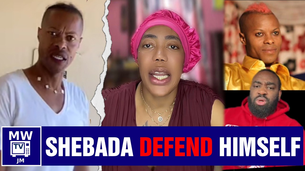 Shebada Diss on Macy and Reidy Attacking him for Talking on Chantau, Welcome Shay Home to Belgium