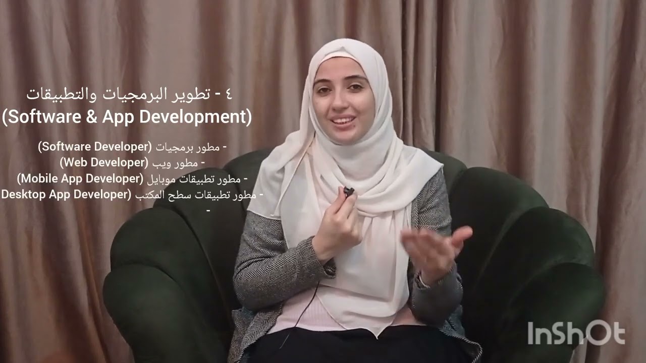 أقوى 10 مهن مطلوبة فى المستقبل 