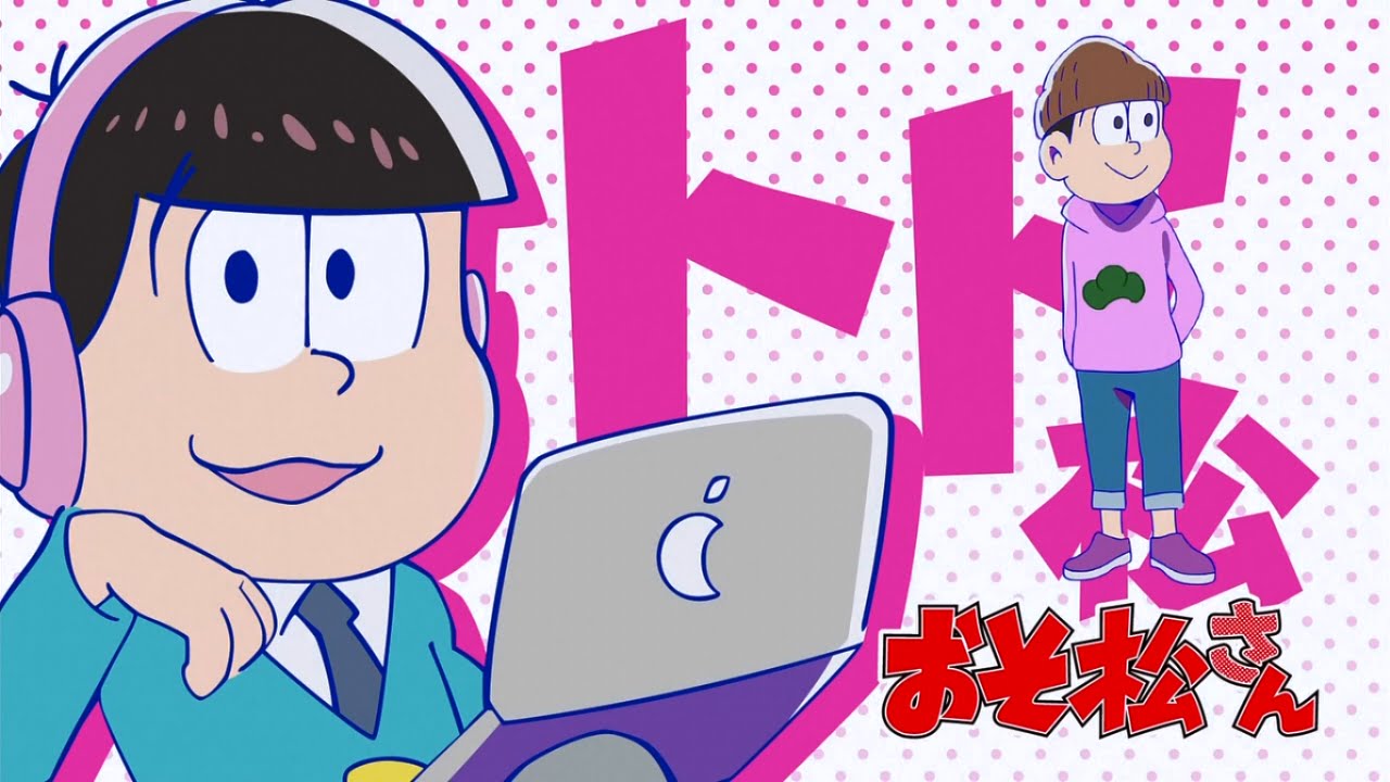 15 Characters That Share The Same Voice Actor as Todomatsu