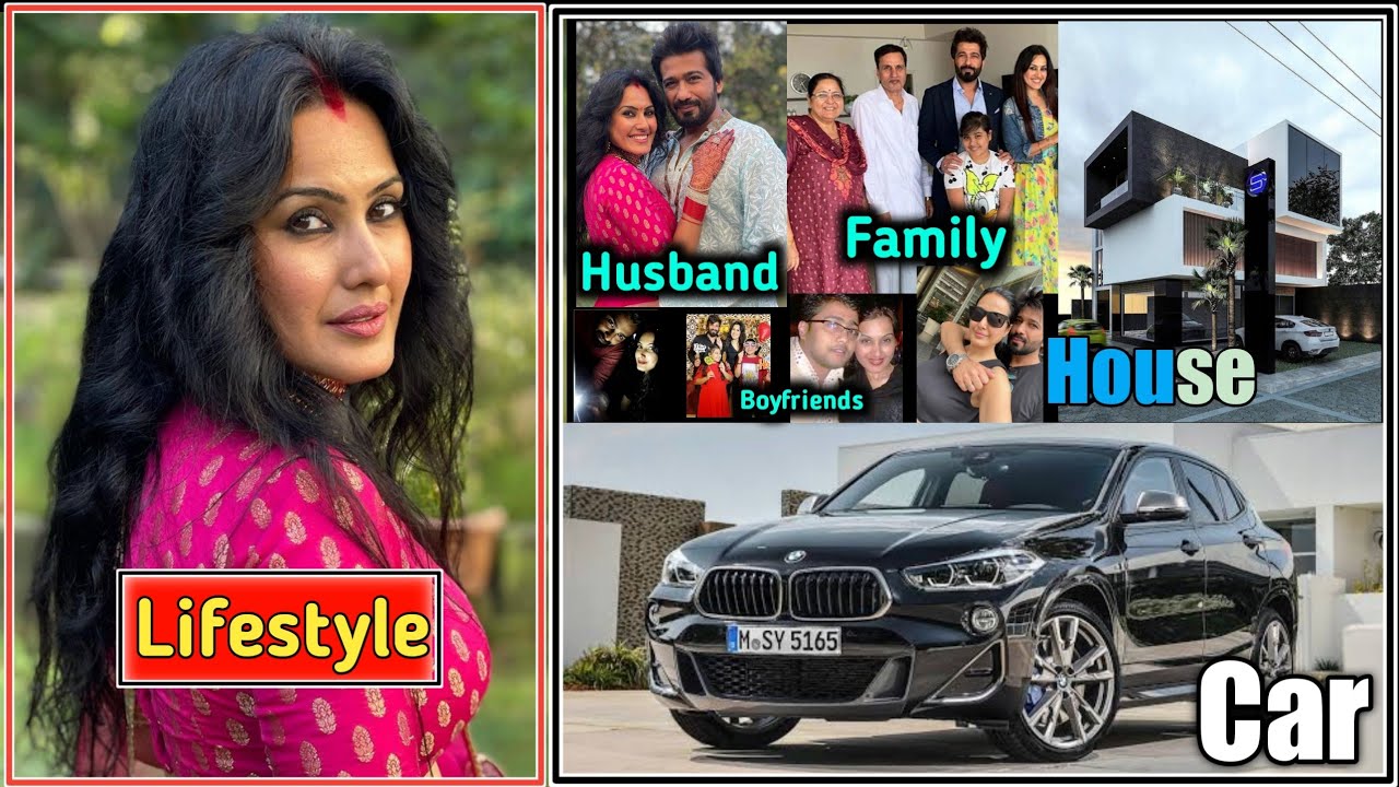 Kamya Punjabi [ Gauri ] Lifestyle_Boyfriend_Education_Salary_Age_Family_Car_Net Worth_Tellywood_Gyan