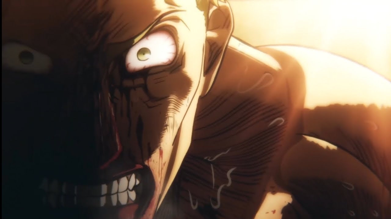 Kengan Ashura S2 - [AMV] - Ohma Tokita Vs Wakatsuki Takeshi