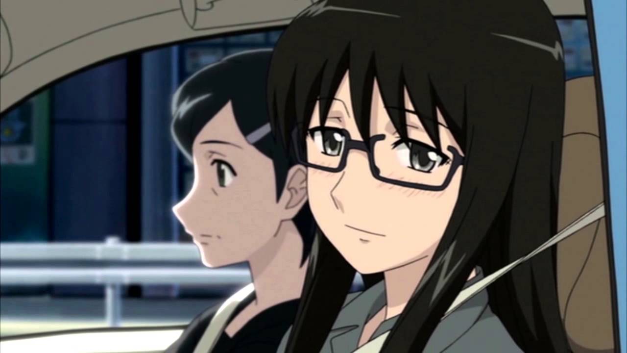 Sasameki koto [Telephone] - Yuri amv
