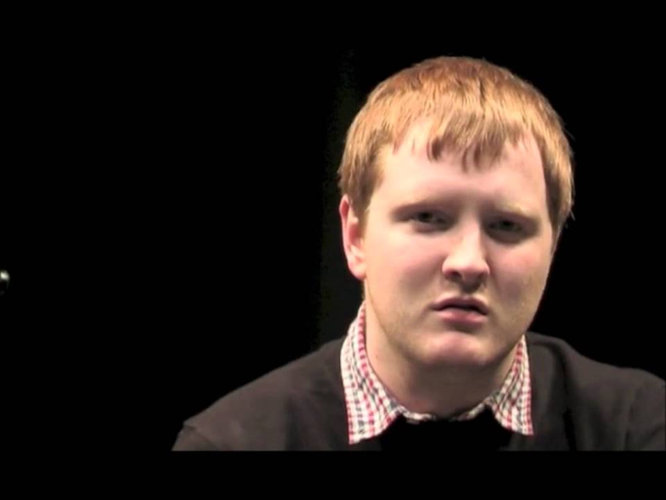 Stand Up For Bastards - Edmund, King Lear by William Shakespeare, performed by John D Ruddy
