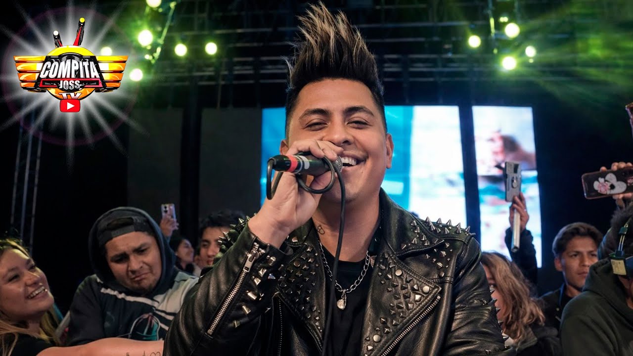 🤘EL FAMOSO CHILANGO 🎸ROCK MIX 📀 MALINALCO ESTADO DE MEXICO 🔥