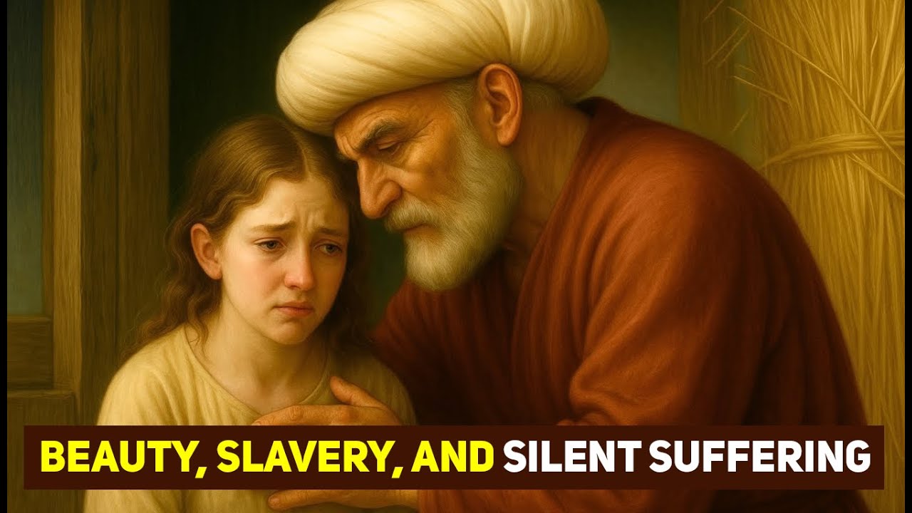 The Tragic Life of Ottoman Concubines | Secrets of the Imperial Harem