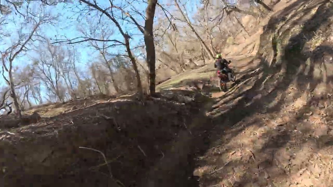 TORCS ROUND 2 ZARS RANCH 50+B  last couple laps.2/15/26