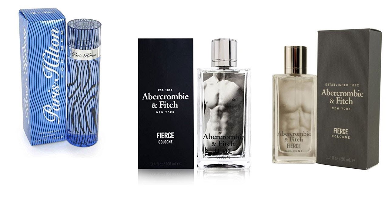 Top 5 Best Men's  Cologne Reviews | Best Men's  Cologne