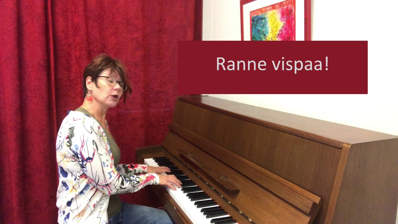 5 yleisintä virhettä pianonsoitossa