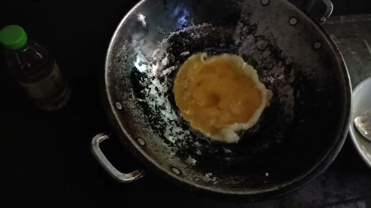 Ujian praktek pkwu