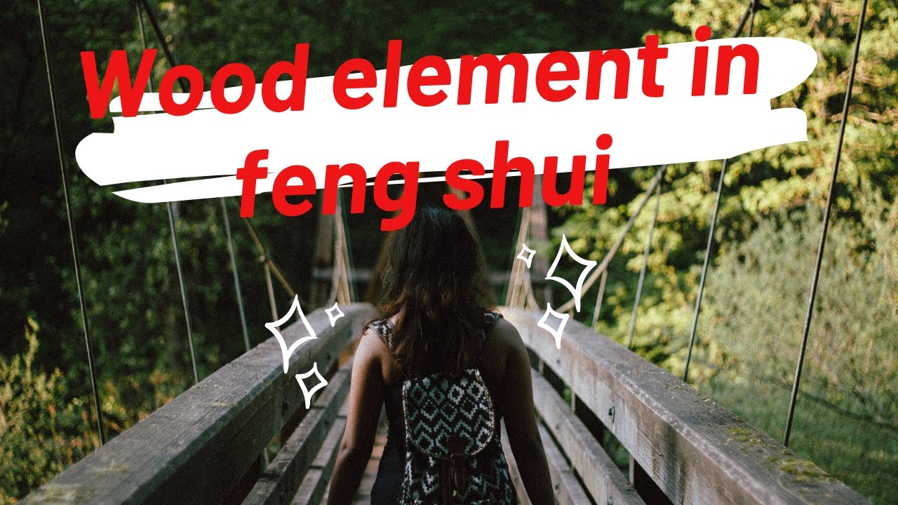 Wood Element in Feng Shui &ndash; How to Use It for Growth, Health & Positive Energy Flow