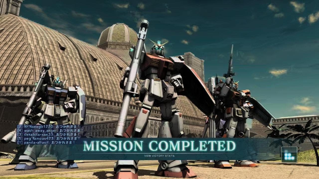 機動戦士ガンダム　バトルオペレーション２_20260309164834
