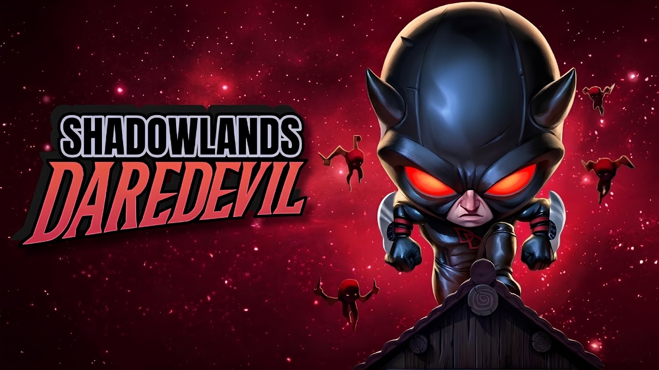 From Demons to Dominance! 4 Decks to Conquer Marvel Snap with Shadowlands Daredevil