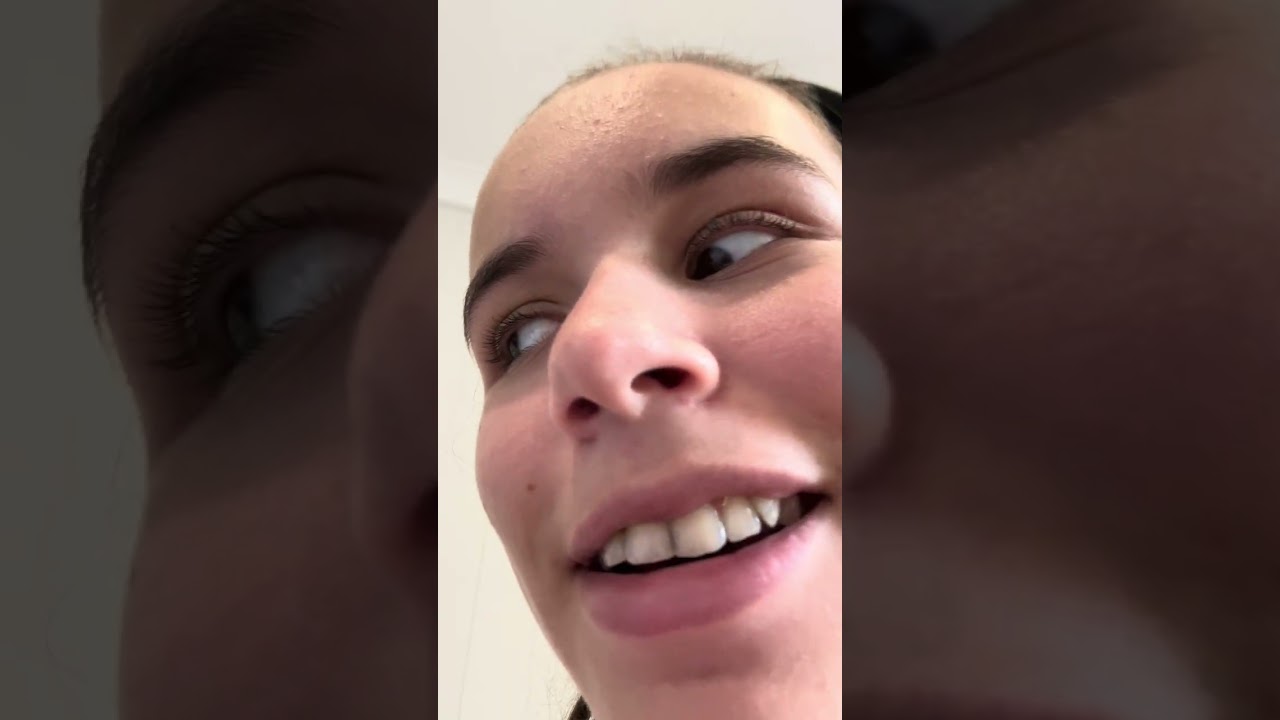 The conjuring Croatian edition, reacting to Croatia‘s ESC 2026 song ￼