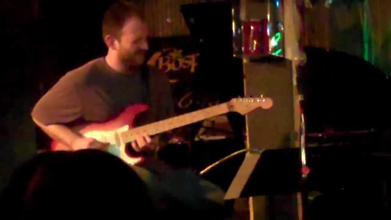 Carter Arrington plays 