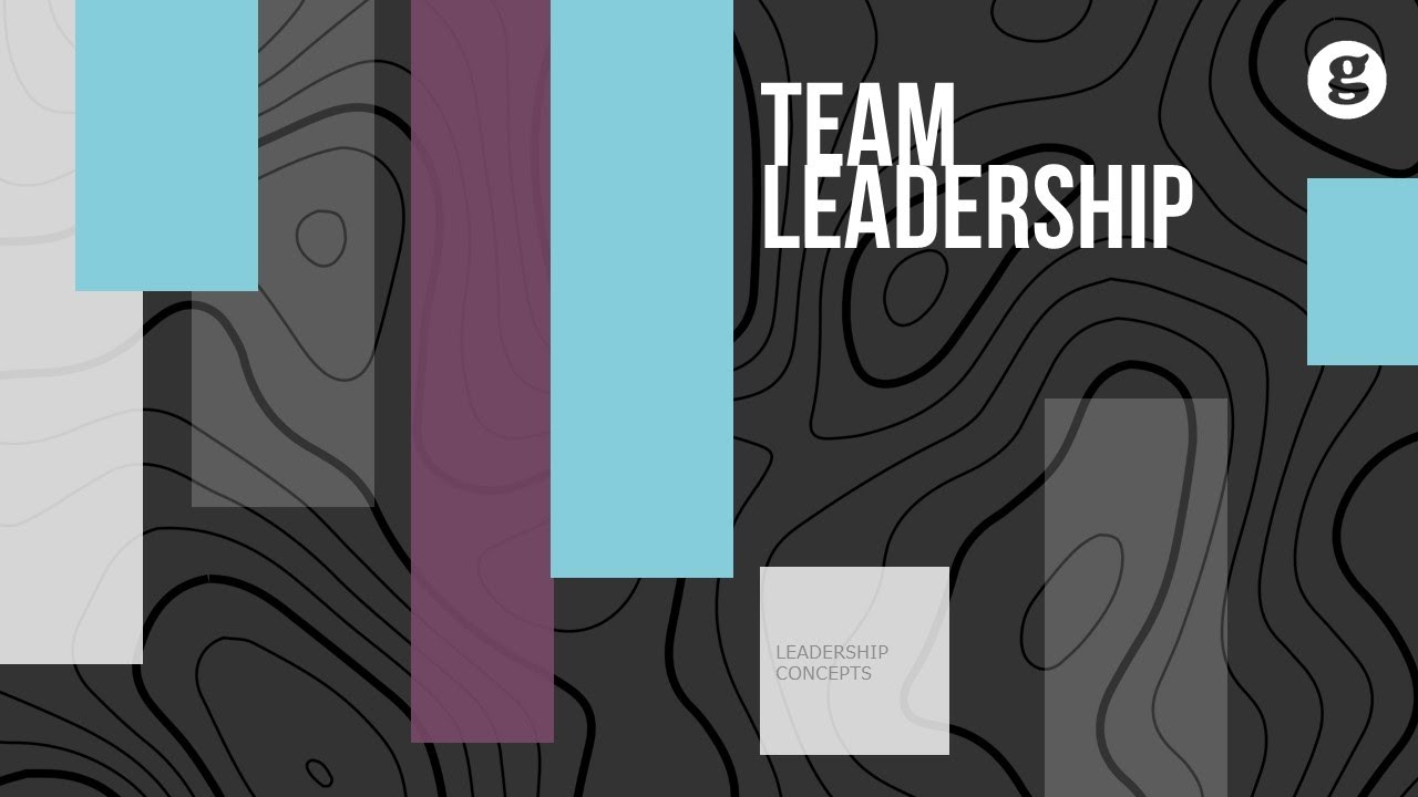 Team Leadership