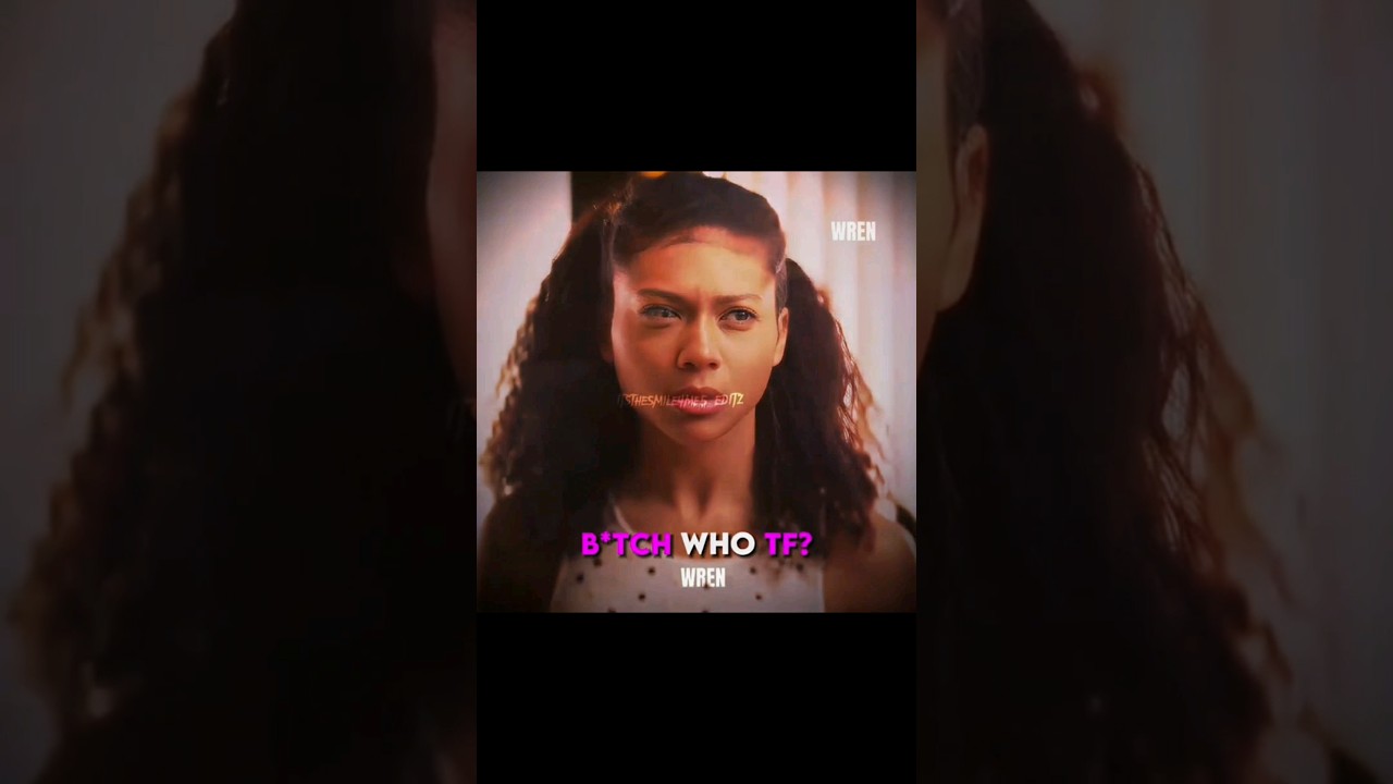 She did her dirty 😭 #edits #editz #onmyblock