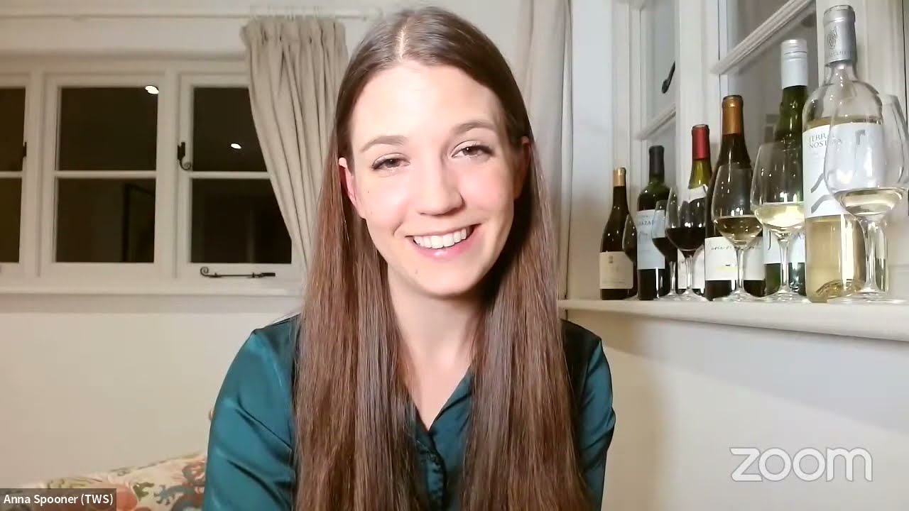 French country wines with Marcel Orford-Williams