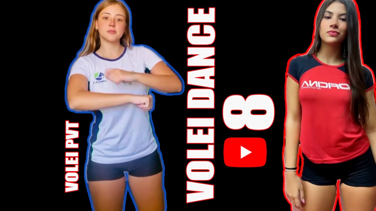 Vôlei e Ritmo: 112 Clipes Vibrantes para Quem Ama o Esporte – Parte 8