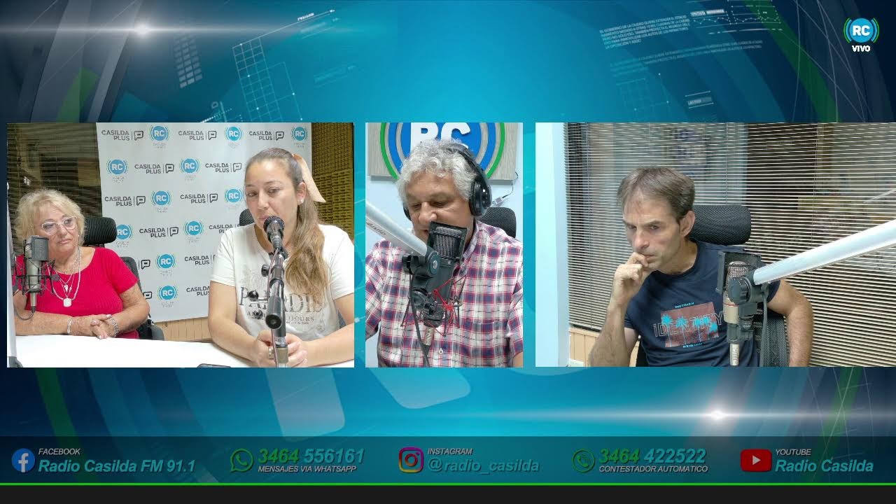 Debate sobre la realidad económica y política del país