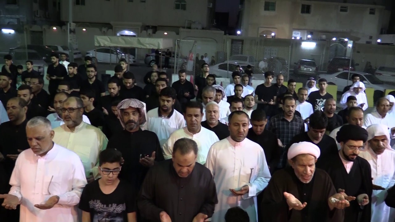 الشيخ عادل الأسود || دعاء الخروج من المسجد || ٢١/رمضان/١٤٣٨ هـ