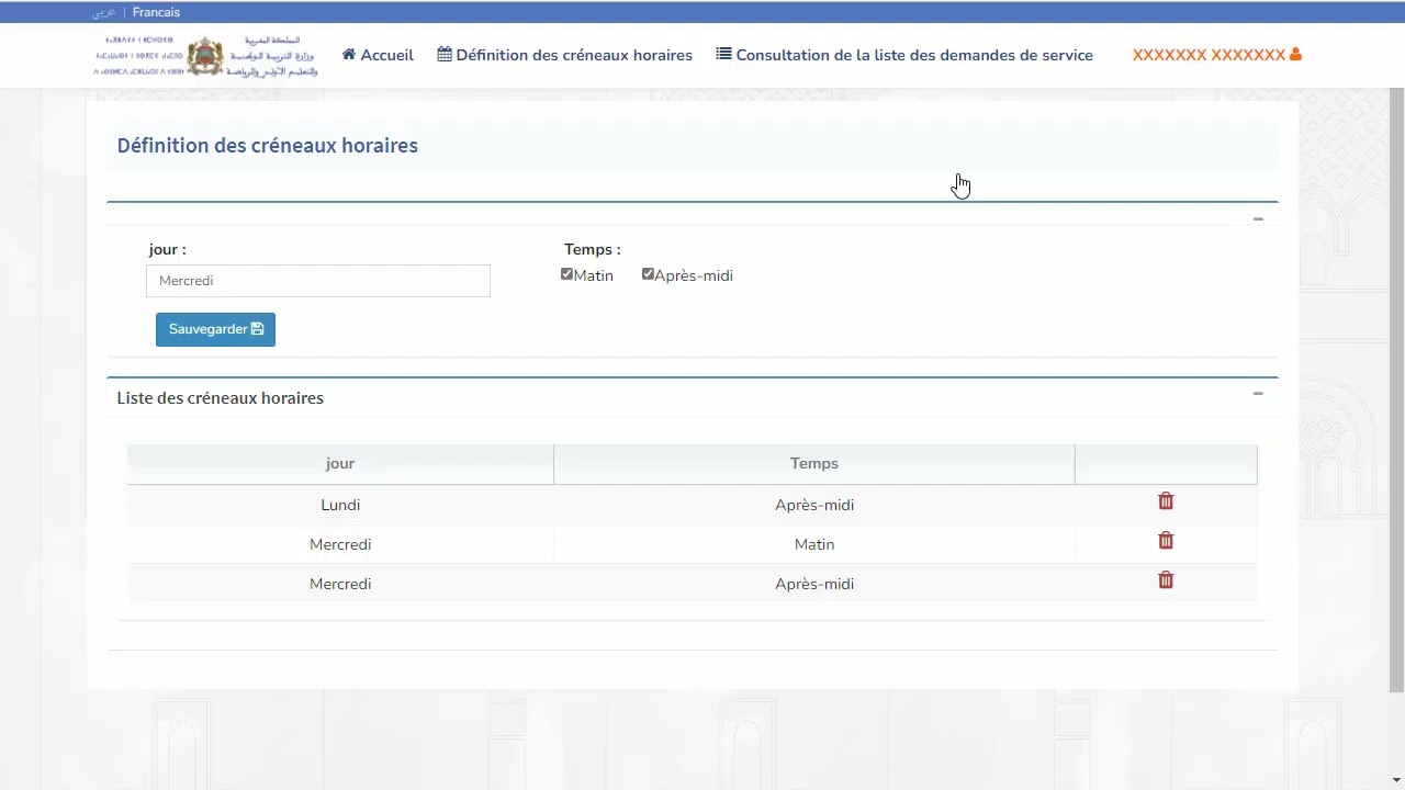 plateforme : action &eacute;ducative - vid&eacute;o explicative