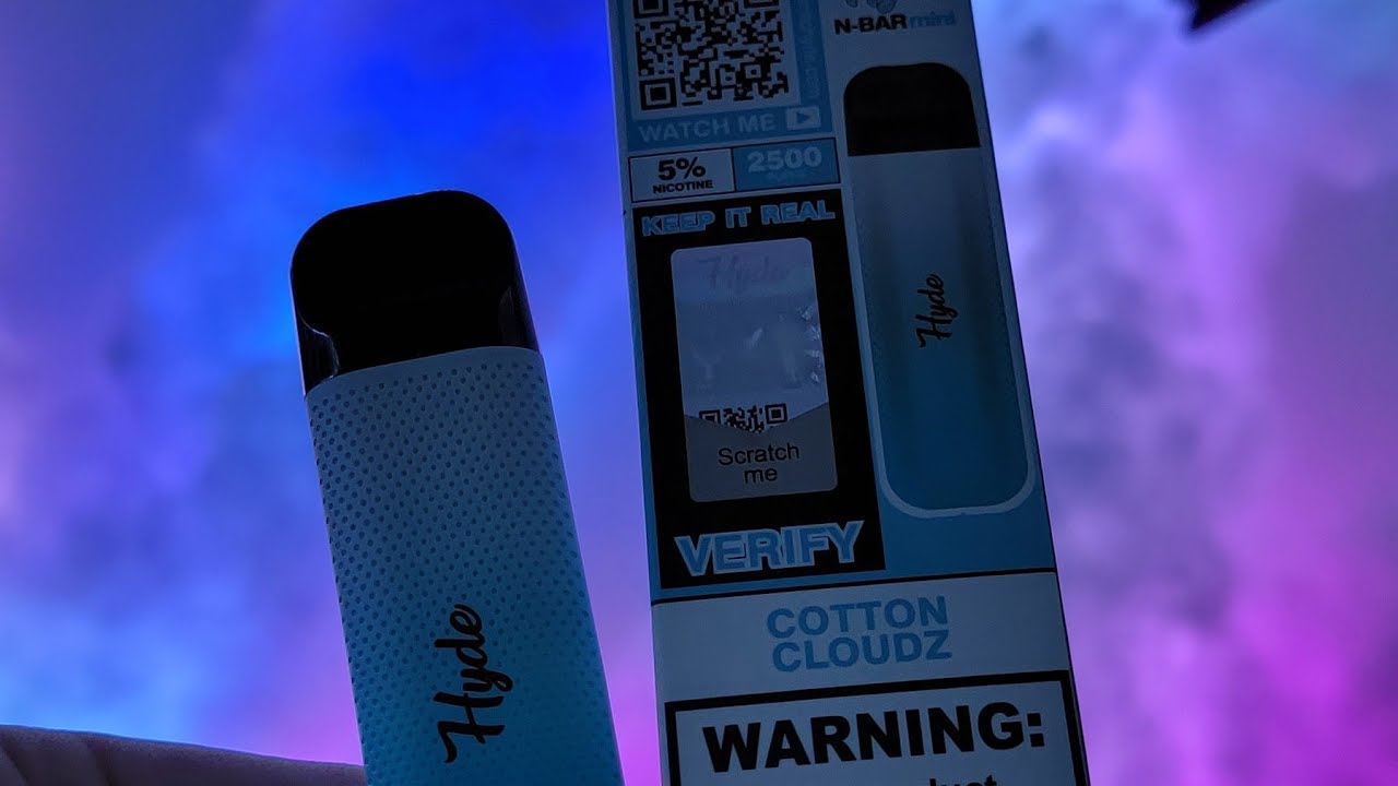 HYDE N-BAR Mini | CHILL SESH #420 #LIVE