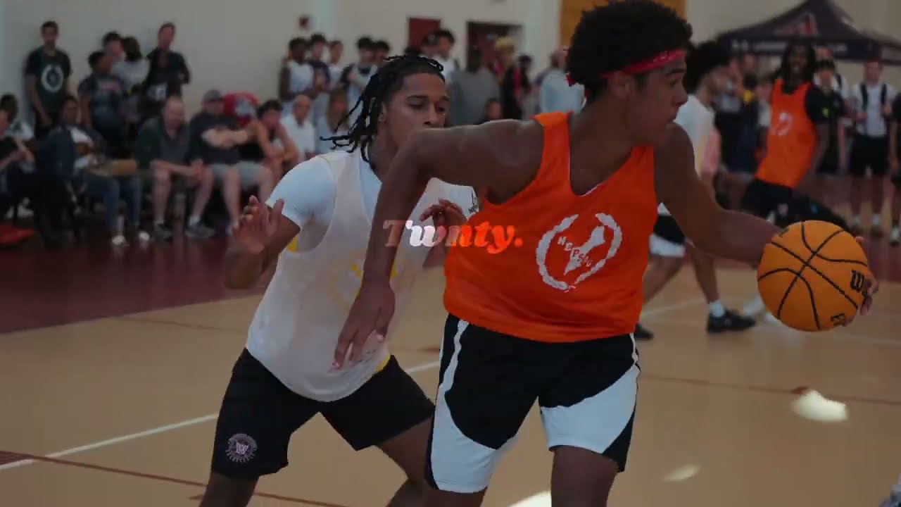 2025 New England Prep Showcase: St George’s School (RI) vs. Worcester Academy (MA)