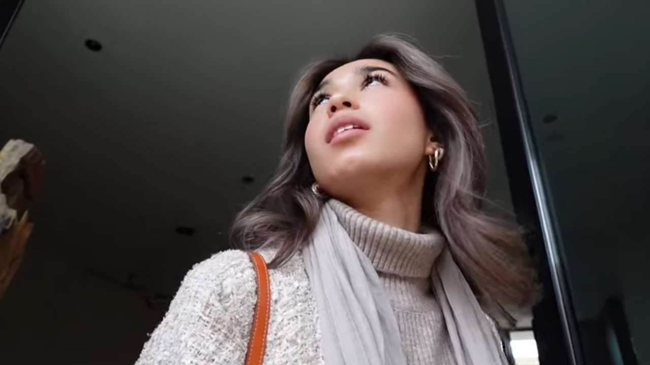 vlog#50 ( letting my siblings take over the vlog + going out for milkshakes )