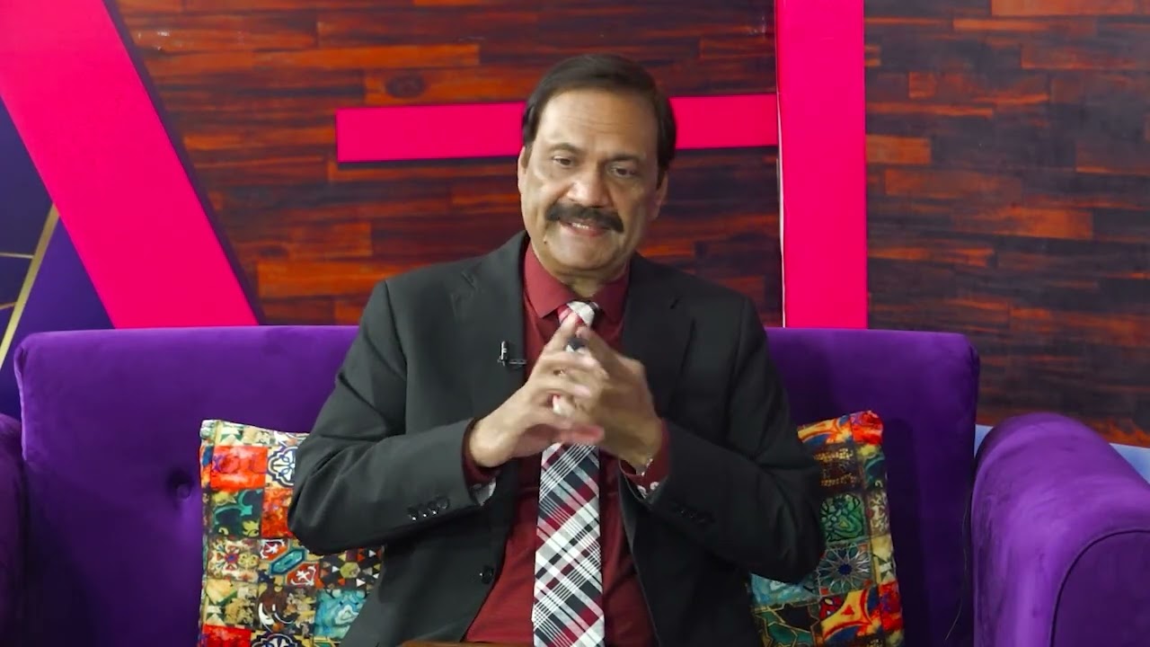 Lent season 2  Program Intzar | with Pastor Adam Paul  | 19 / 02 / 2026 | Jeremiah TV Official