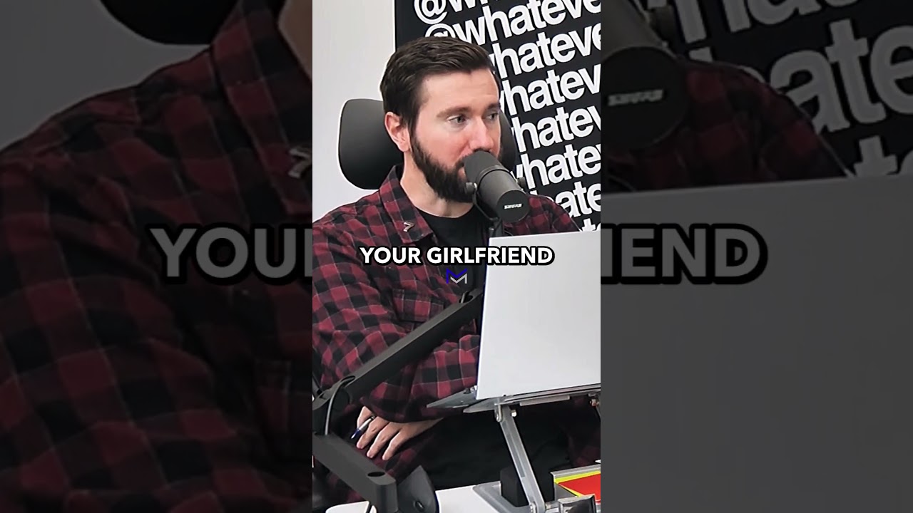 MODERN WOMEN DON'T DESERVE TRADITIONAL MEN @whatever