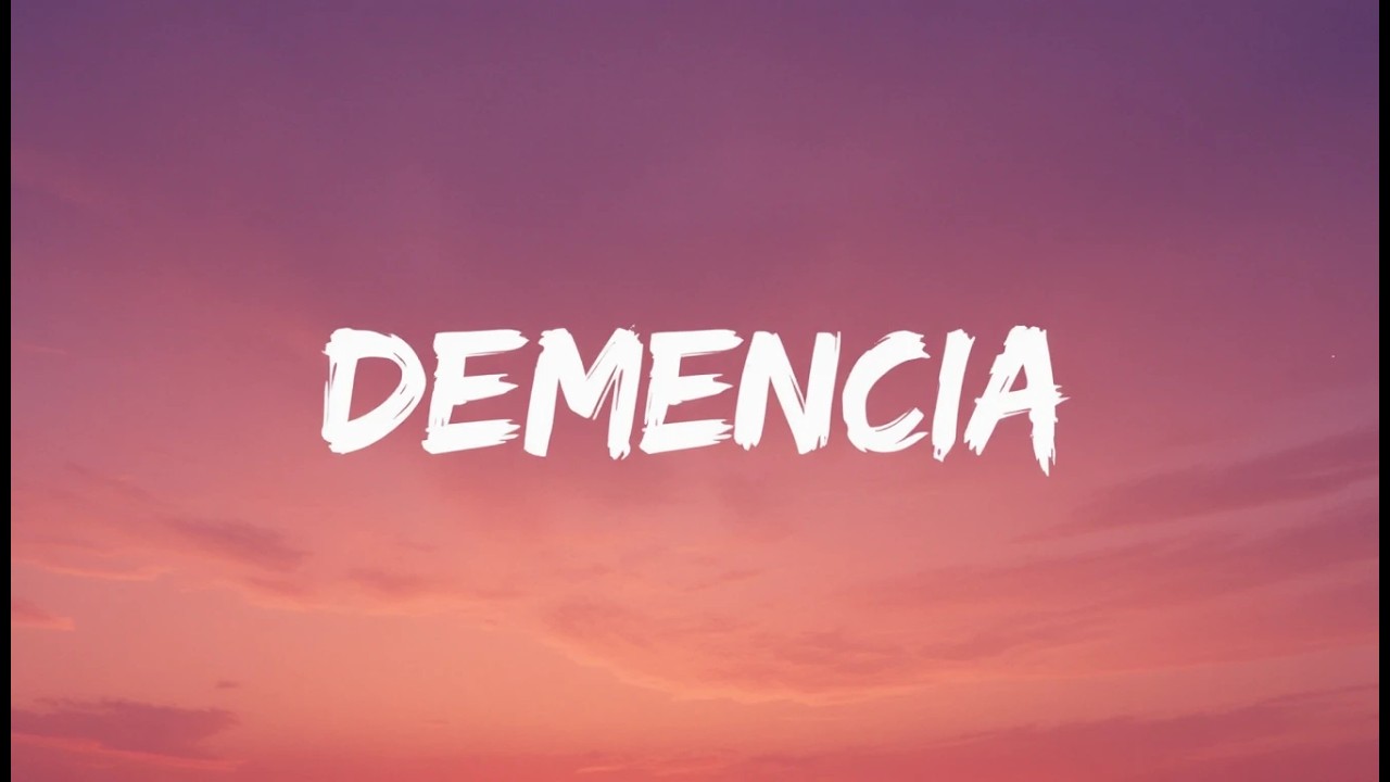 Nightcore~ DEMENCIA | SoundBloom-09 | Official Lyrics Video | Copyright - Free Music