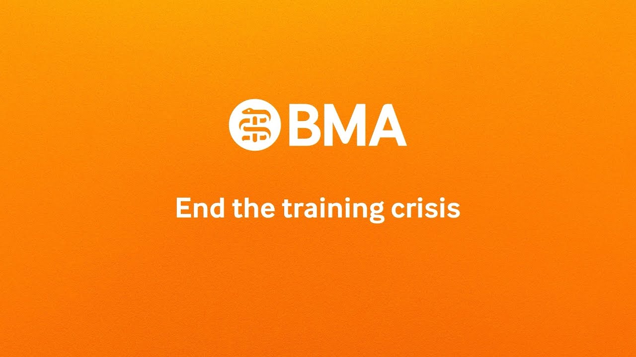 Why FY1s voted YES in ballot over jobs and pay | British Medical Association