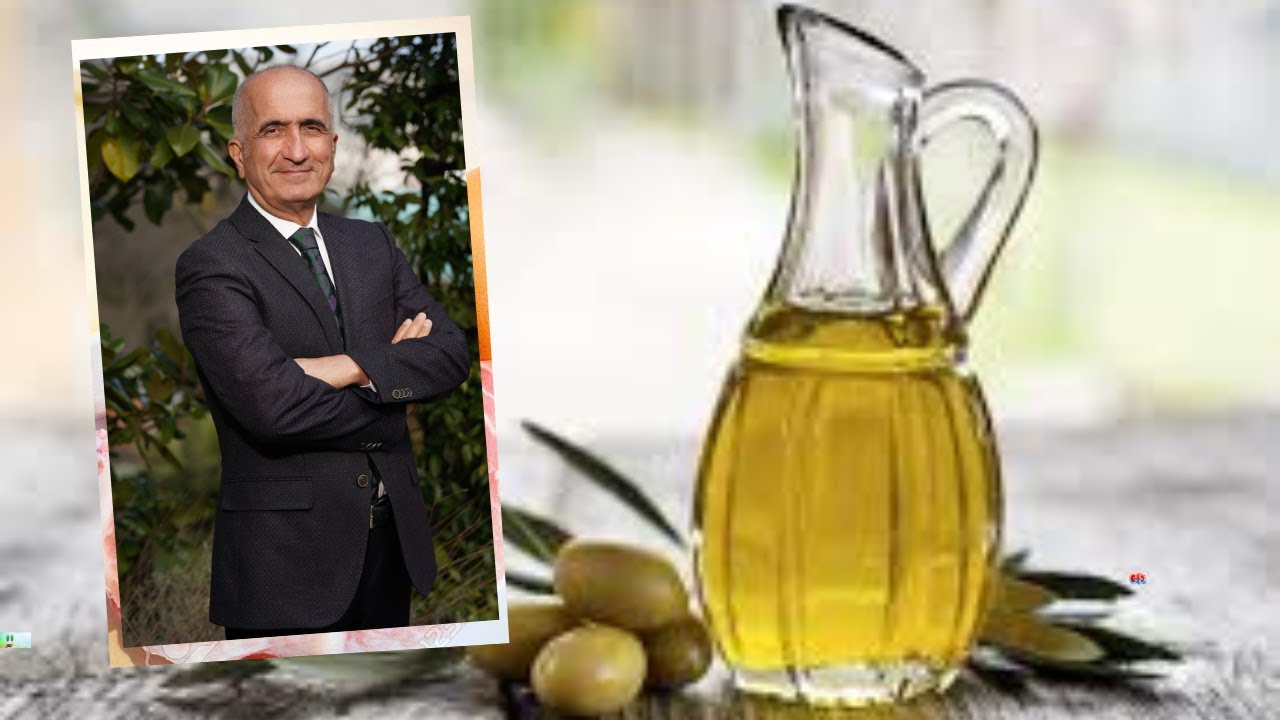 ZEYTİNYAĞI – KİMLER HİÇ YEMEMELİ, KİMLER ÇOK AZ YEMELİ?