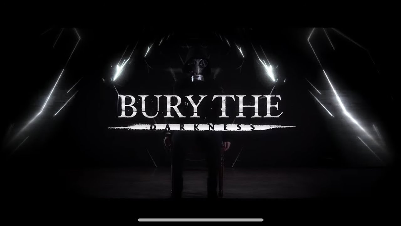 Bury the Darkness - SUFFOCATE (Official Music Video)